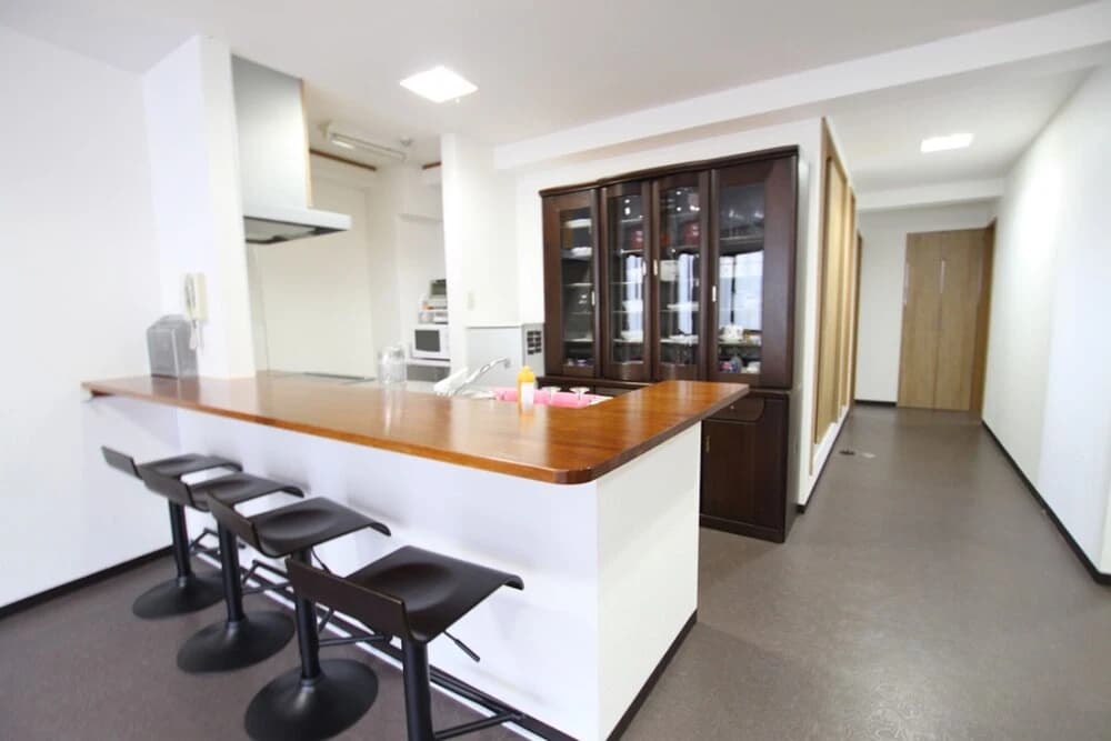 Smart Hotel Osaka 3 - photo 16