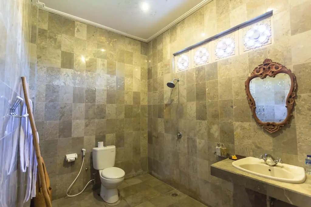 Uma Dawa Resort and Spa - photo 6