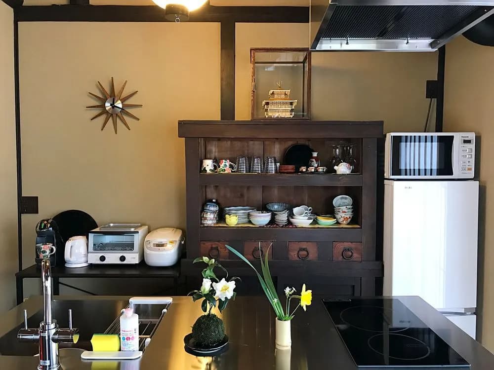 Kyo-Machiya YululY - photo 18