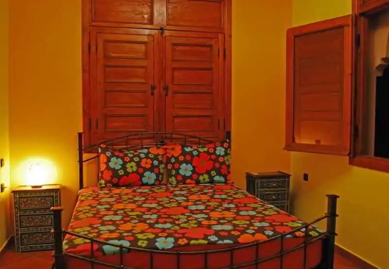 Villa Latifa - photo 2