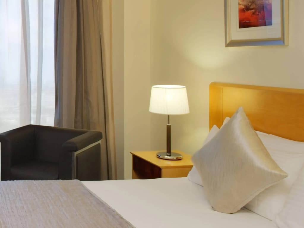 Flagstaff Gardens Hotel Melbourne - photo 3