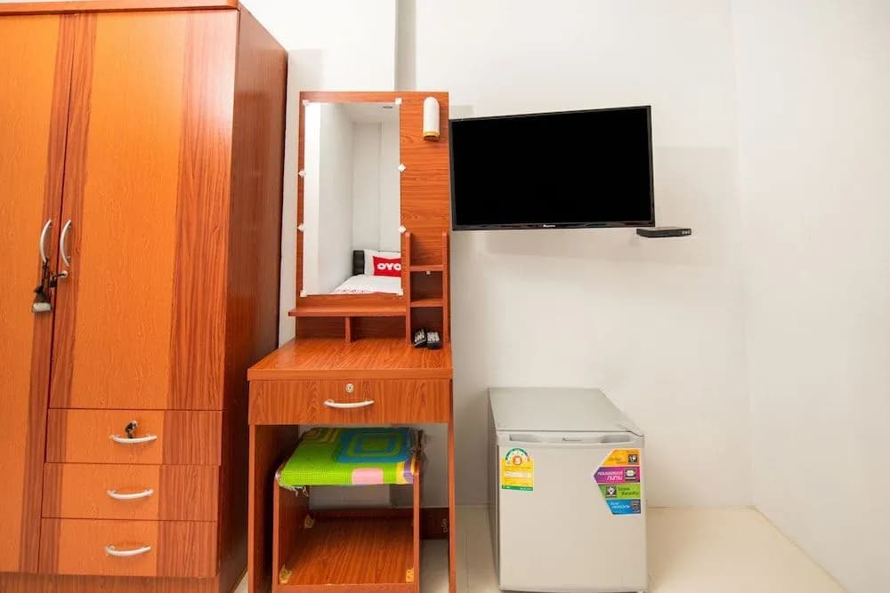 Pumpui Boutique Hotel - photo 4
