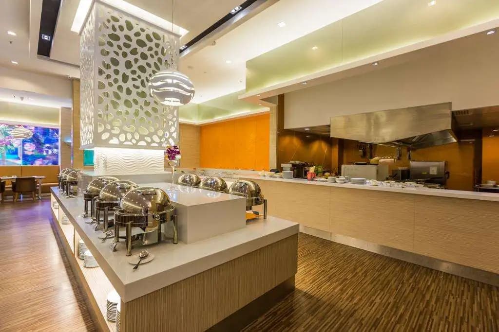 Sunway Hotel Seberang Jaya - photo 24