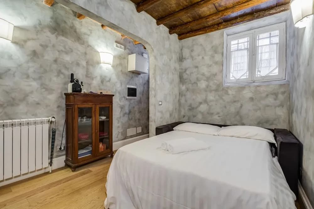 Colonna Suite - Spanish Steps Suite & Spa - photo 5