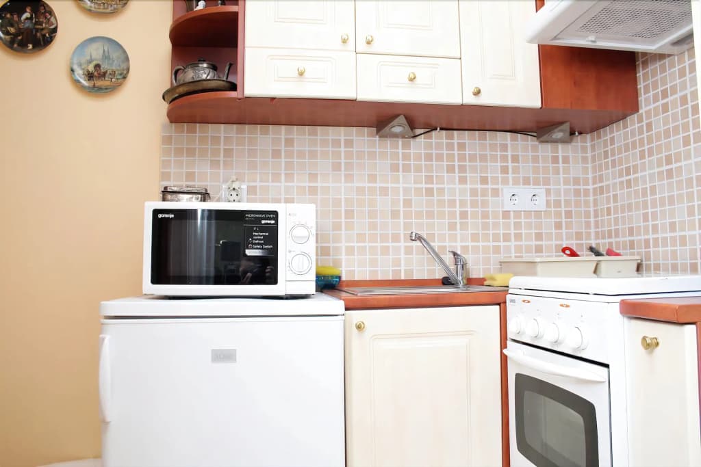 Rakoczi Boulevard Apartments - photo 16