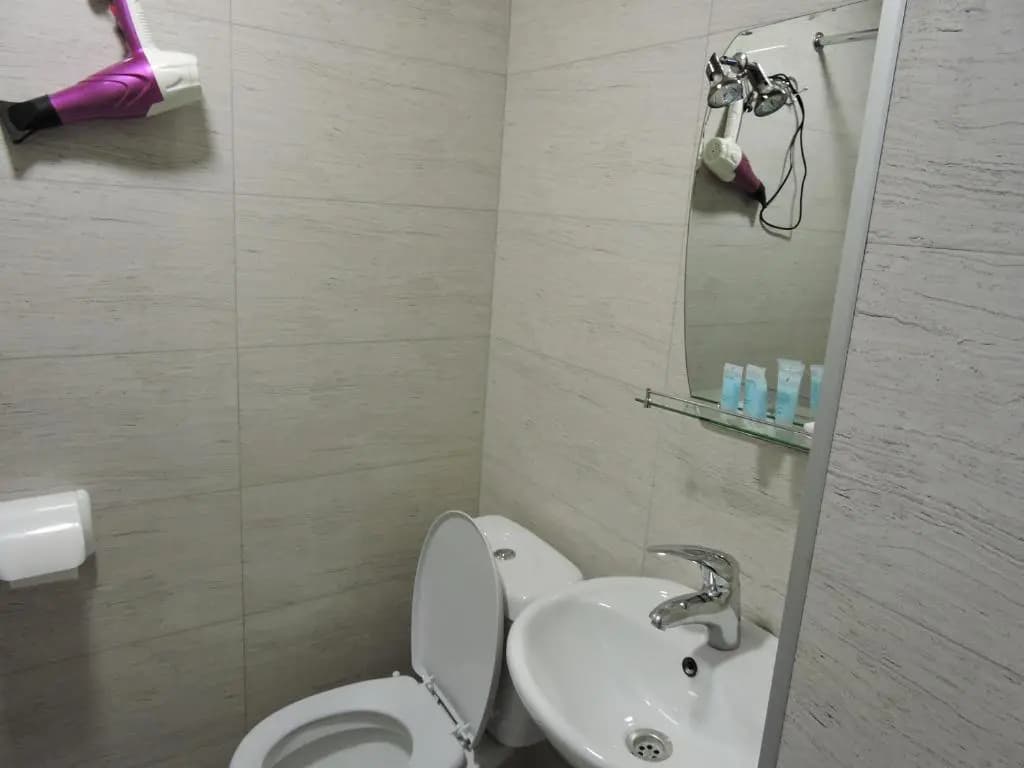 Apartment Panorama - photo 9