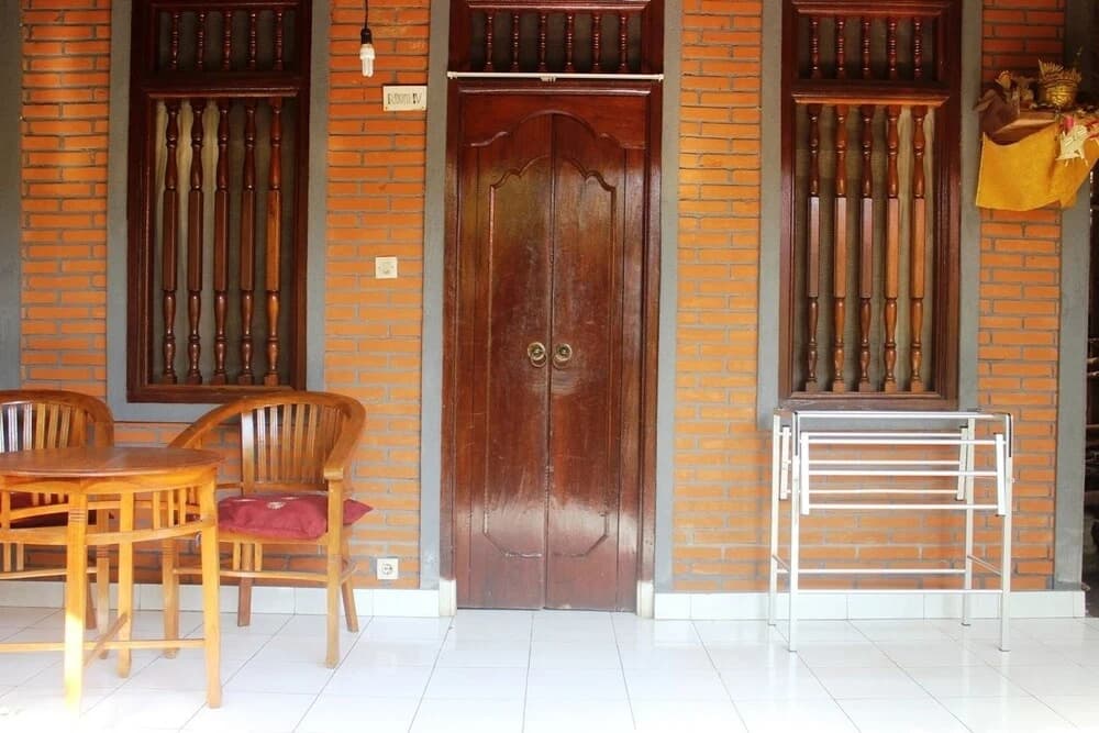 Sadru House - main photo