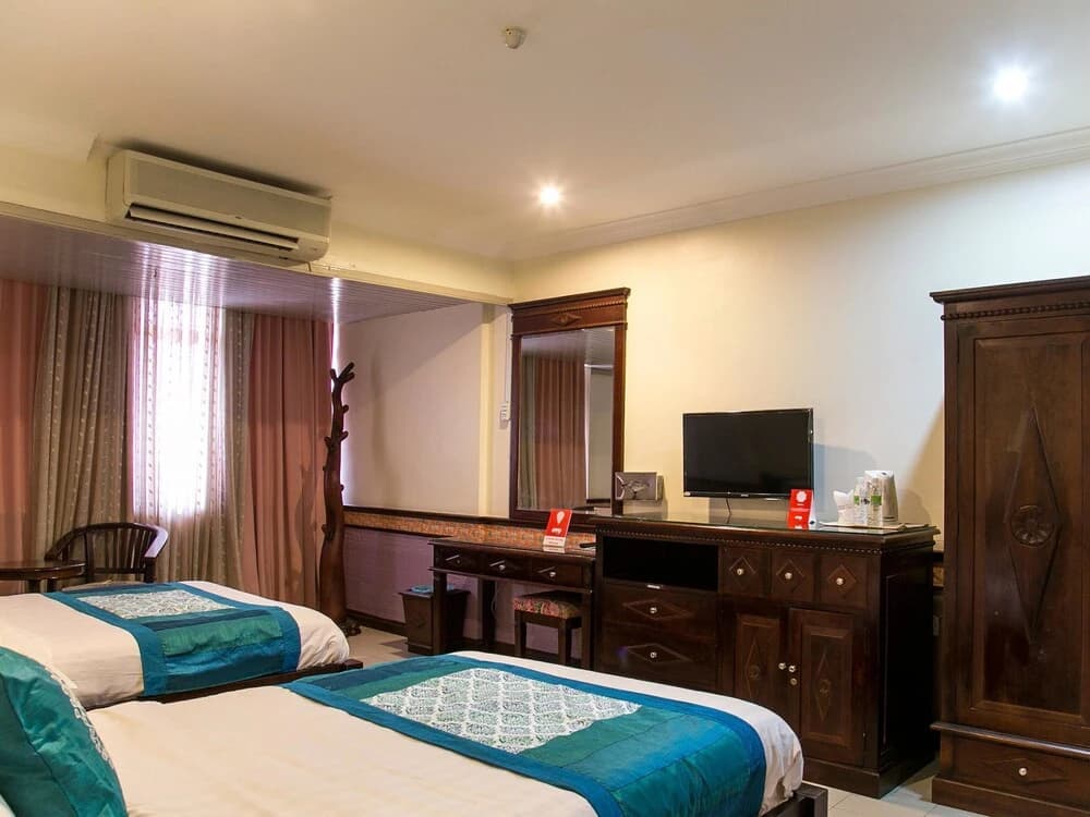 OYO 179 Malacca Straits Hotel - photo 5