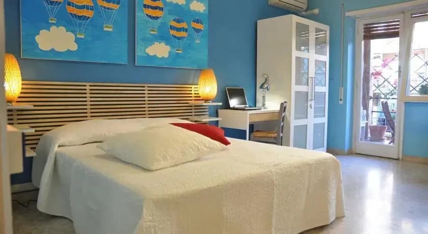 Blu Arancio - photo 8