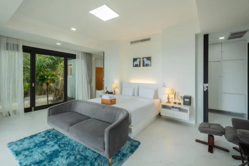 Bluemango Pool Villa & Resort Koh Samui - photo 3