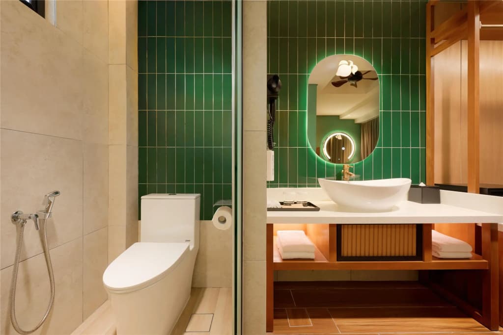 Hilton Garden Inn Kota Kinabalu Tuaran - photo 18