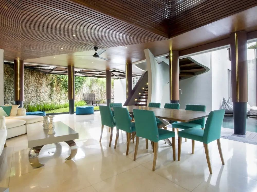 Villa Summer by Villa Finder - photo 27