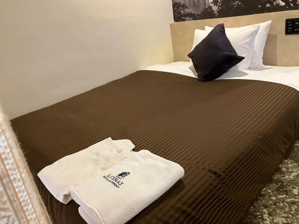 HOTEL LiVEMAX Kyoto Ekimae - photo 14
