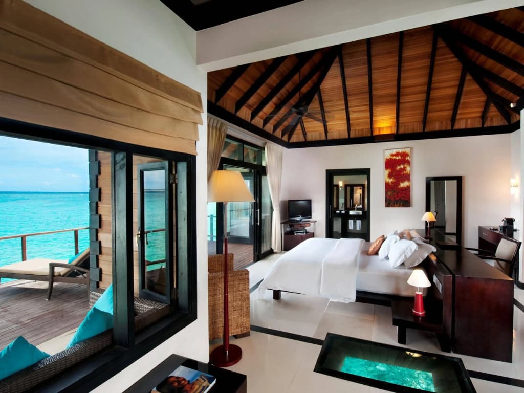 Sun Siyam Iru Fushi - photo 45