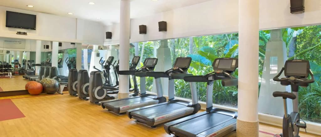 Dusit Thani Krabi Beach Resort Hotel - photo 22