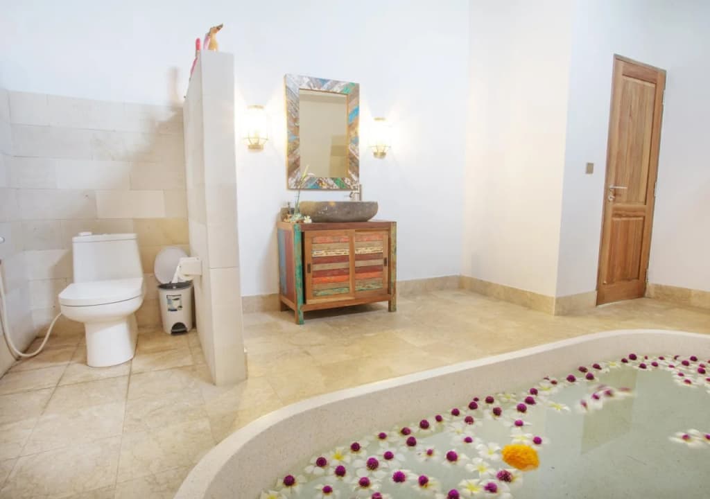 Ubud Luwih Villa - photo 8