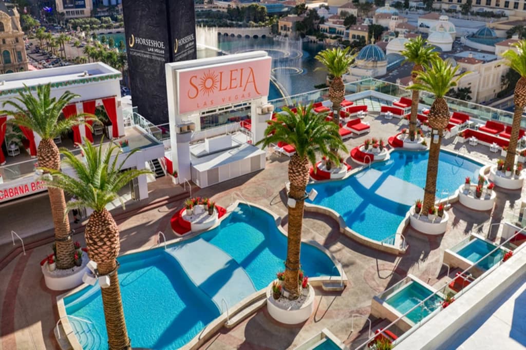 The Vanderpump Las Vegas Hotel & Casino - A Caesars Rewards Destination - photo 1