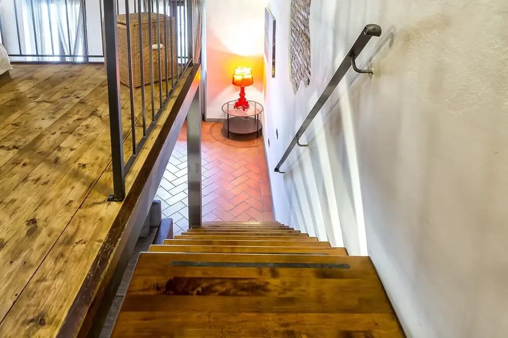San Zanobi Mezzanine - photo 8