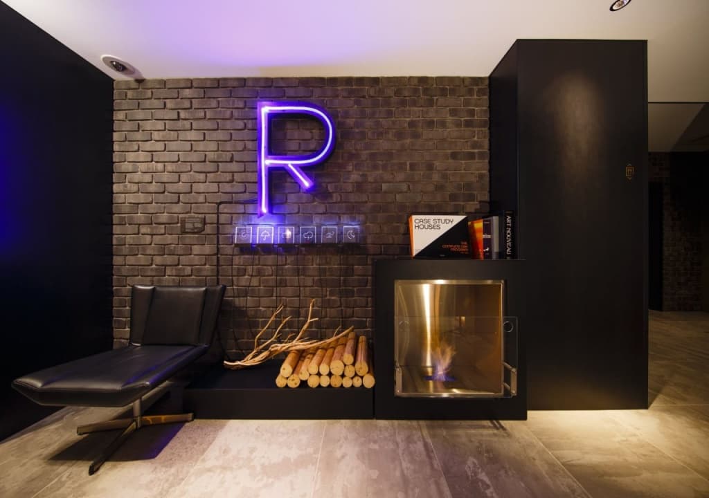 Hotel Risveglio Akasaka - photo 12