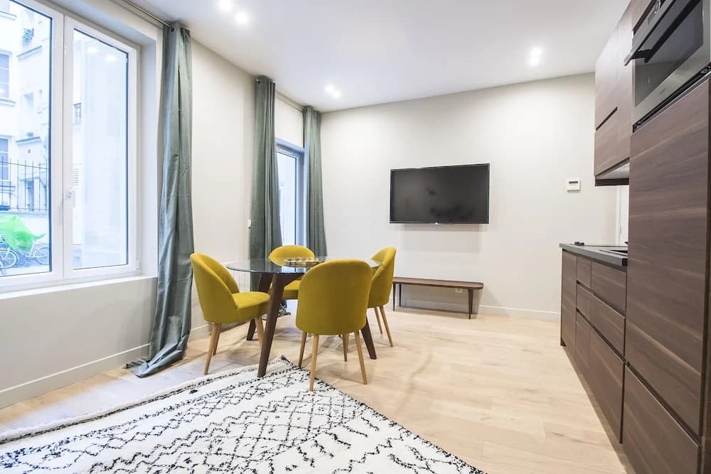 Dreamyflat-Haut Marais - photo 4