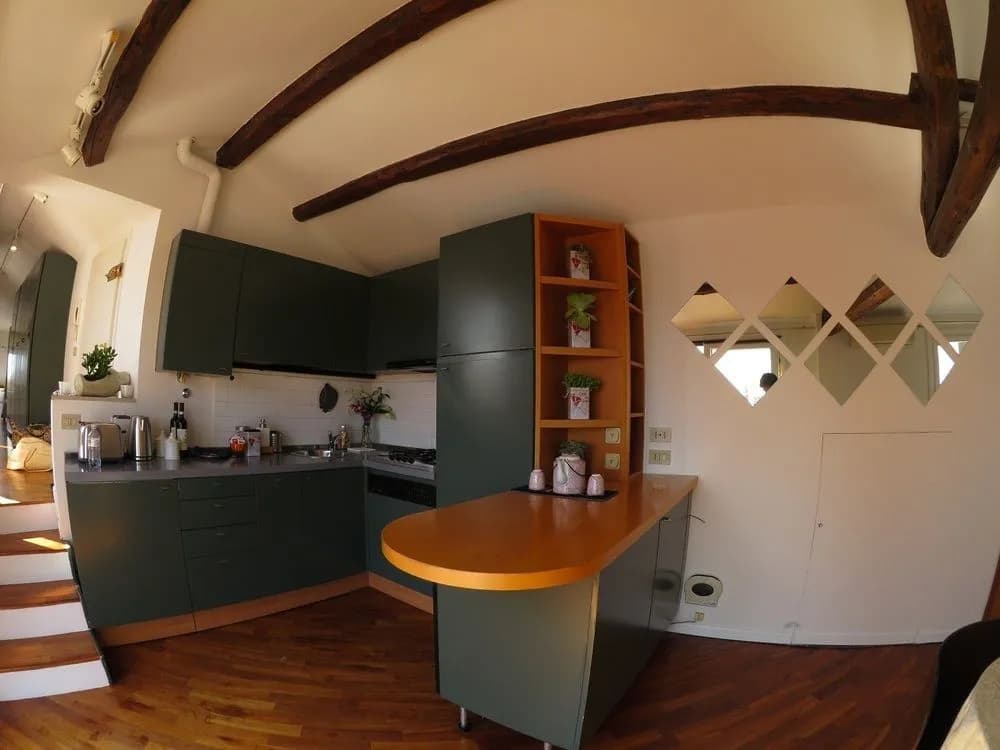 Appartamento Tower Suite Castello - photo 17