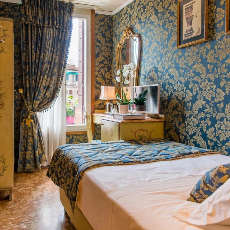 Hotel Santo Stefano - photo 22