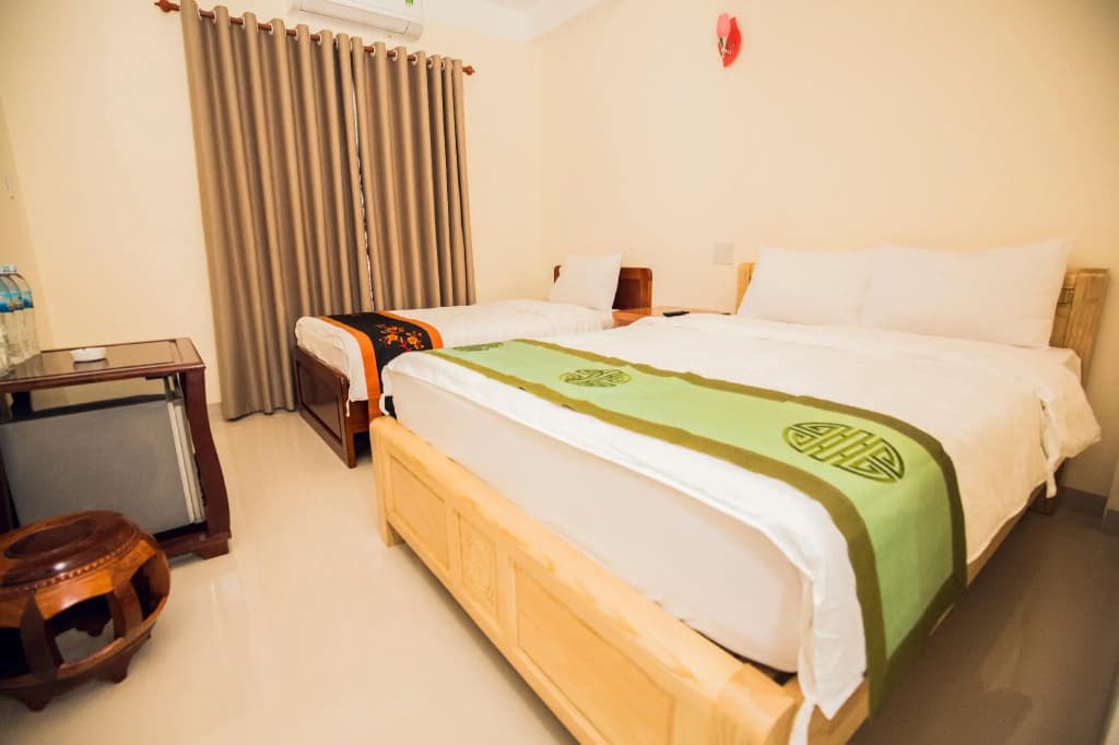 Binh An Hotel - photo 7