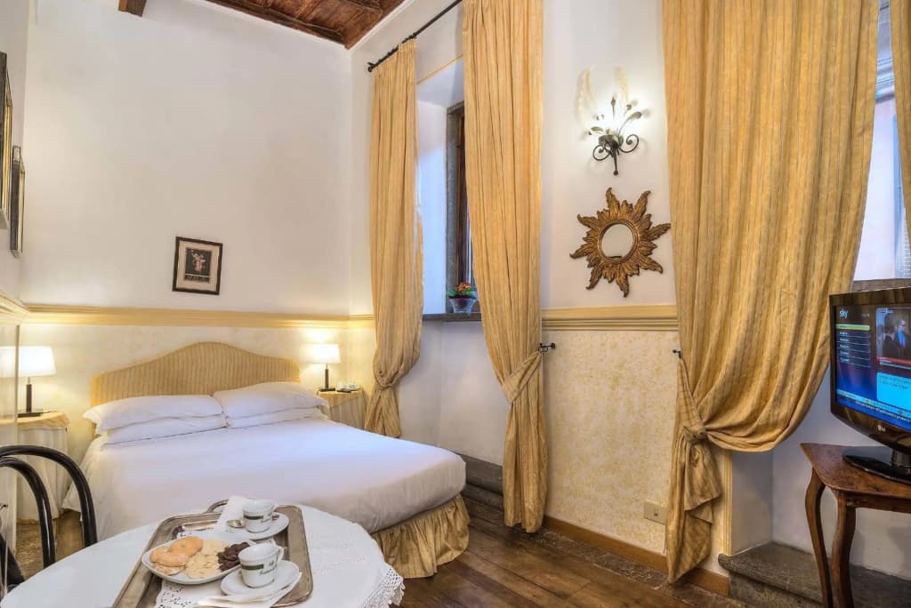 Hotel Fontana - photo 7