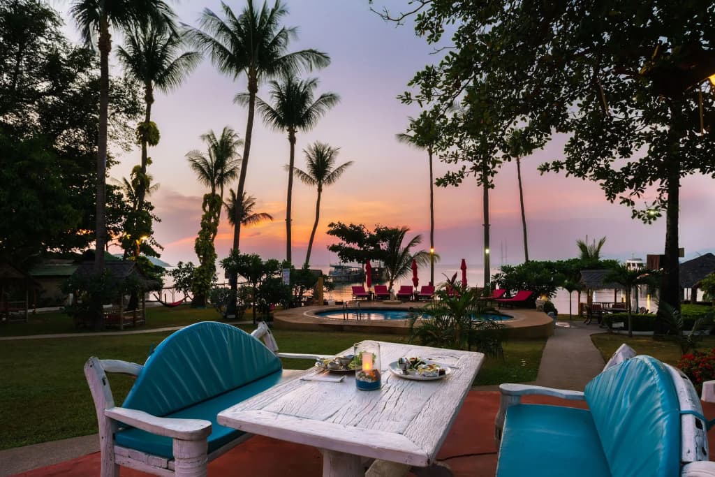 Samui Pier Beach Front Resort - photo 17