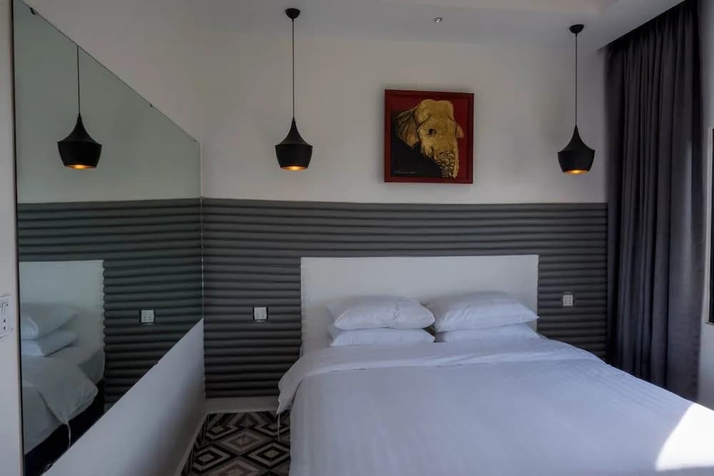 Nagara Homestay - photo 5