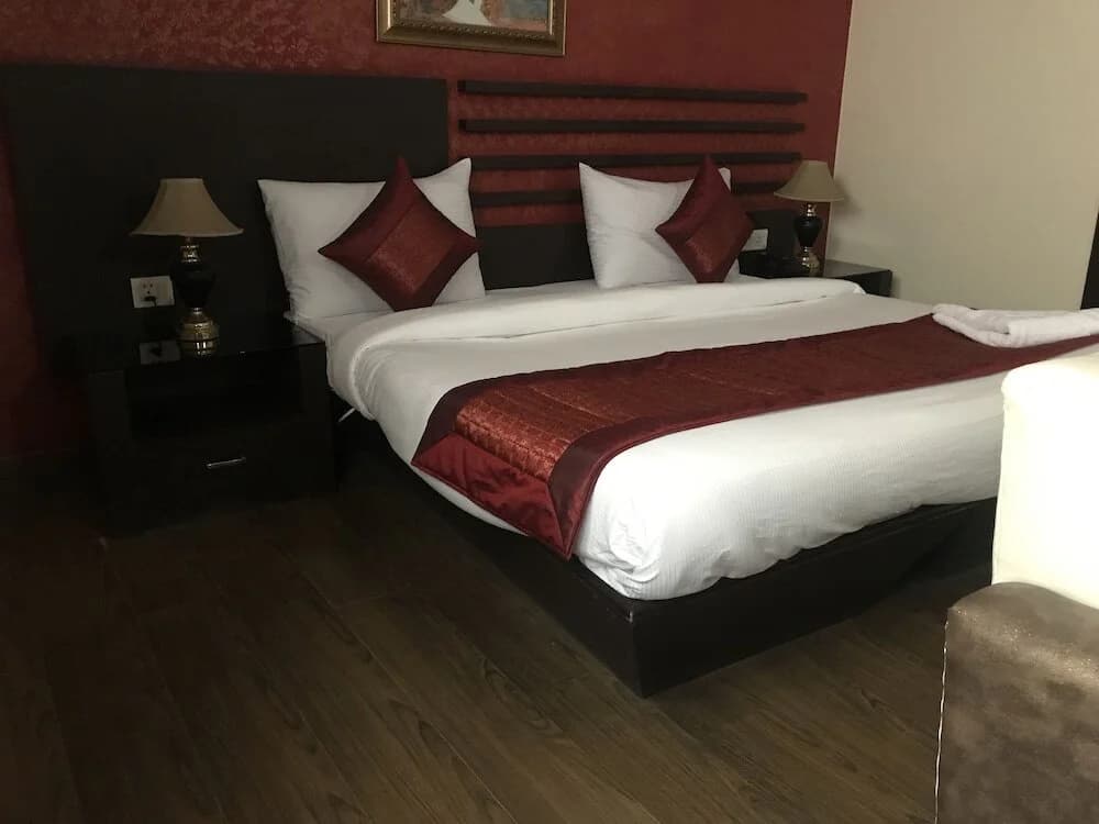 Shoba Residency by FabHotels - photo 12