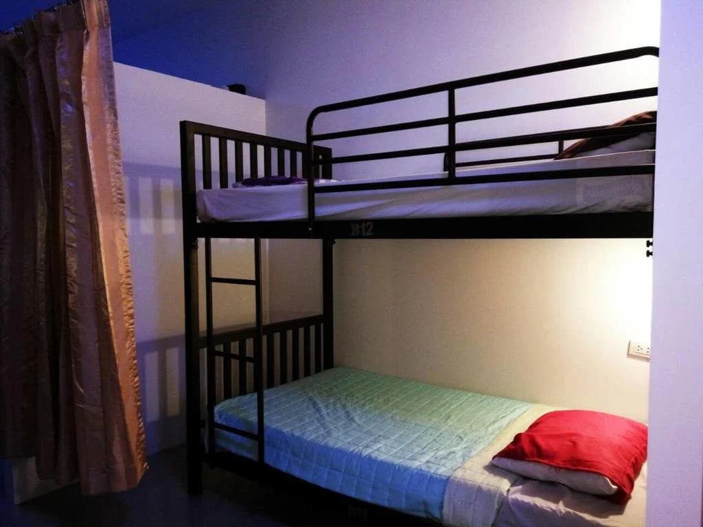 Samui Lakeside Hostel - Adults Only - photo 5