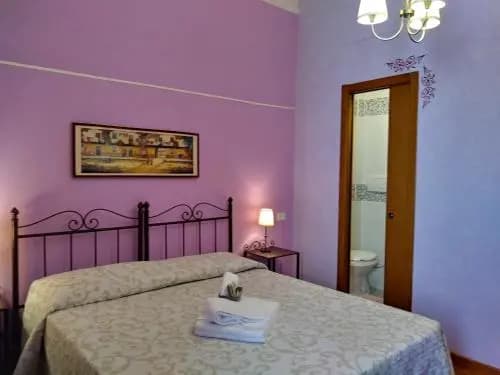 Rossi Hotel - photo 3