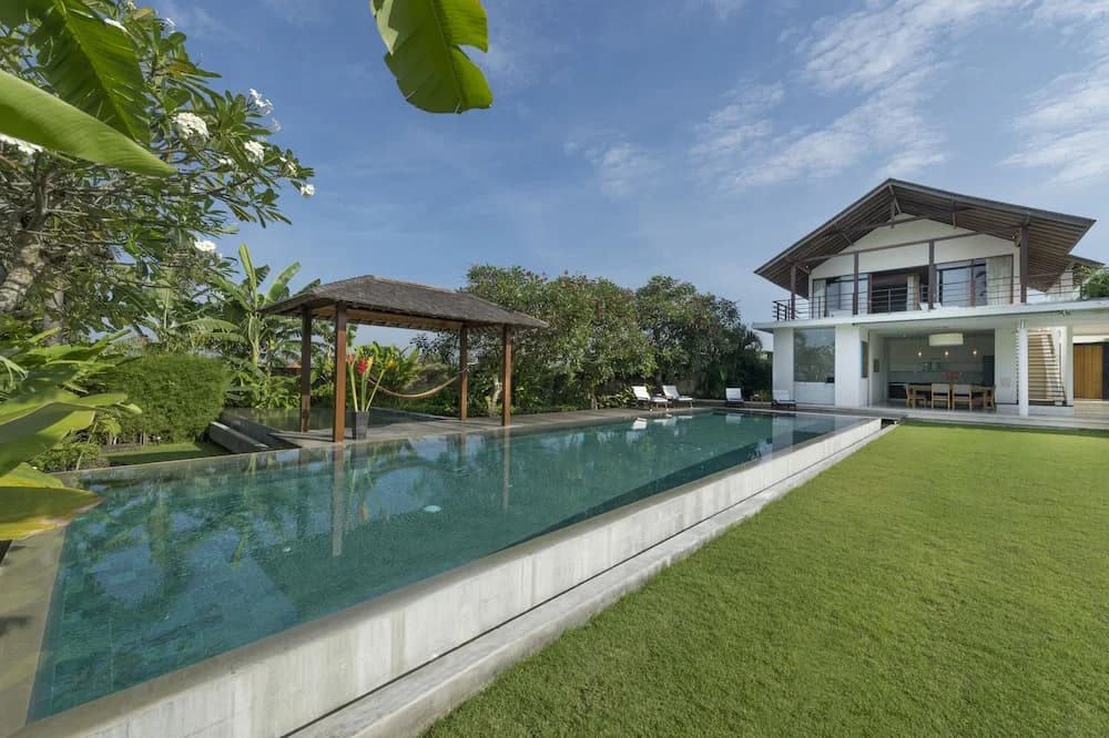 Villa Kavya - photo 26