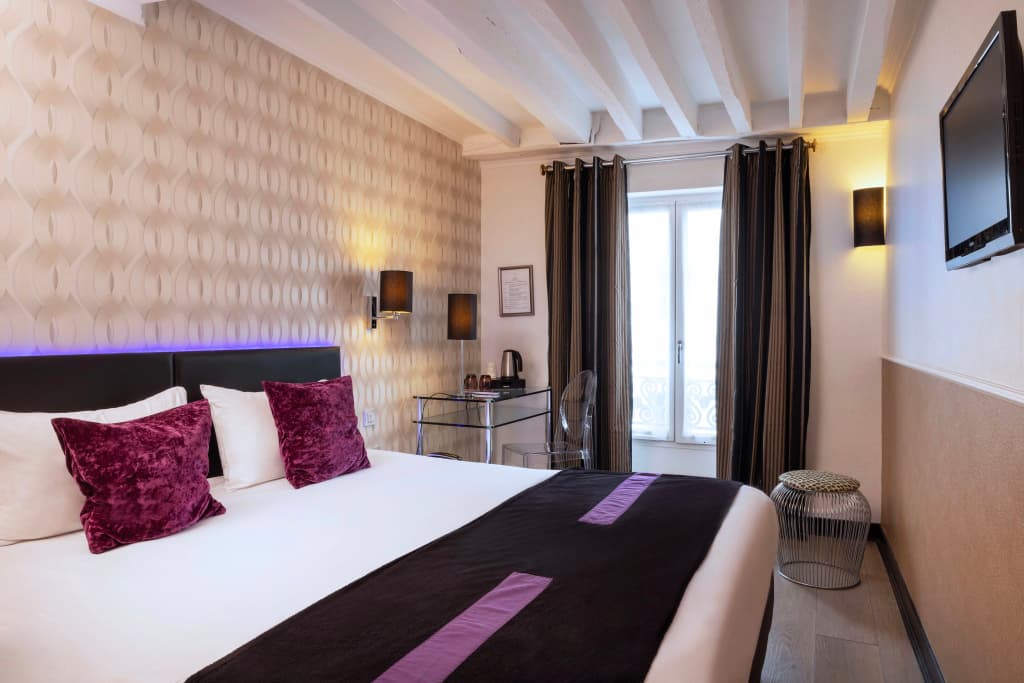 ATN Hotel - photo 6