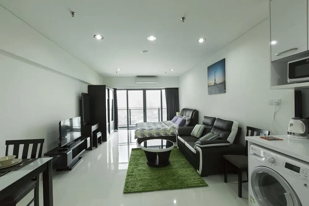 Summer Stay Hostel (near KLCC) - photo 46