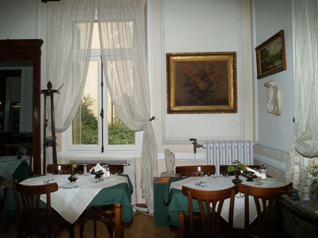 Hotel Acropolis House - photo 24