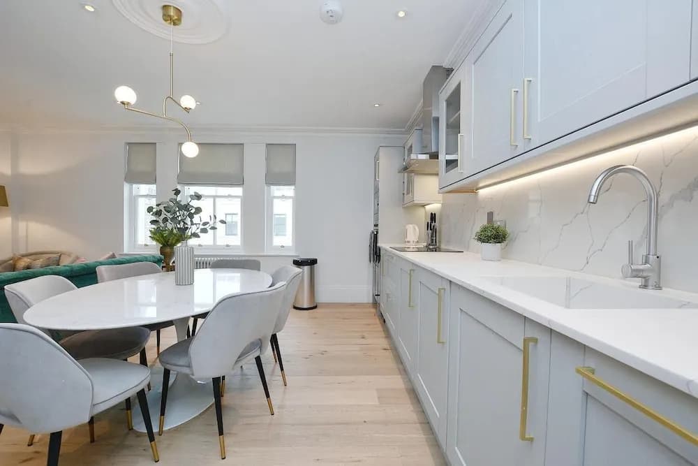 Mann Kensington - photo 18