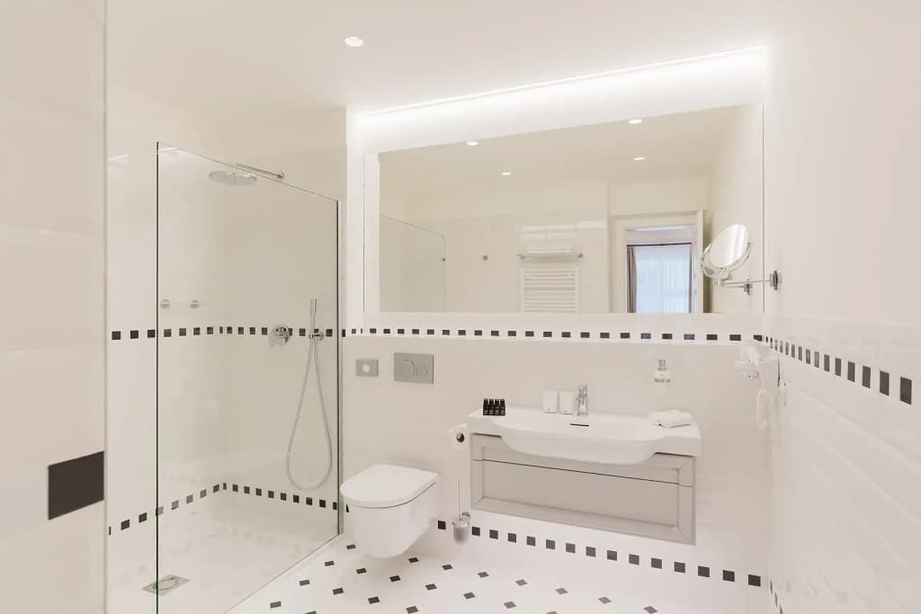 Hotel CUBE Prague - photo 21
