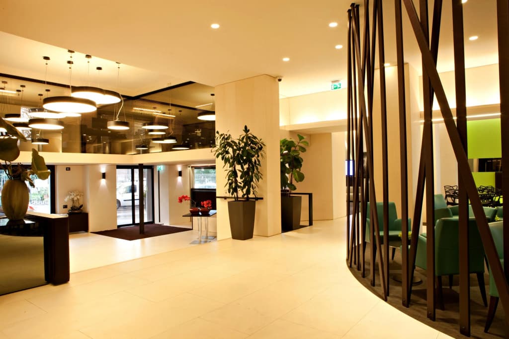 Hotel Manin - photo 2