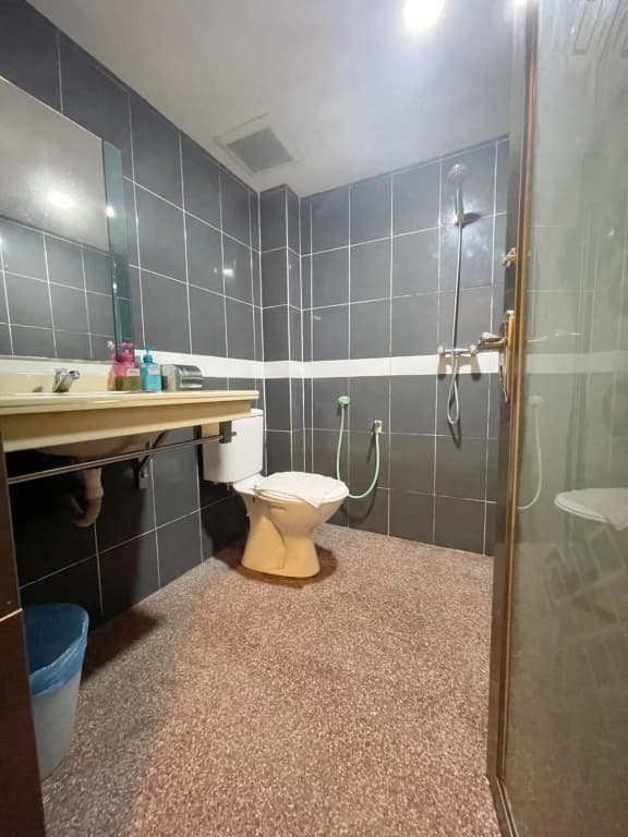 OYO 419 City Boutique Hotel (Sanitized Stay) - photo 9