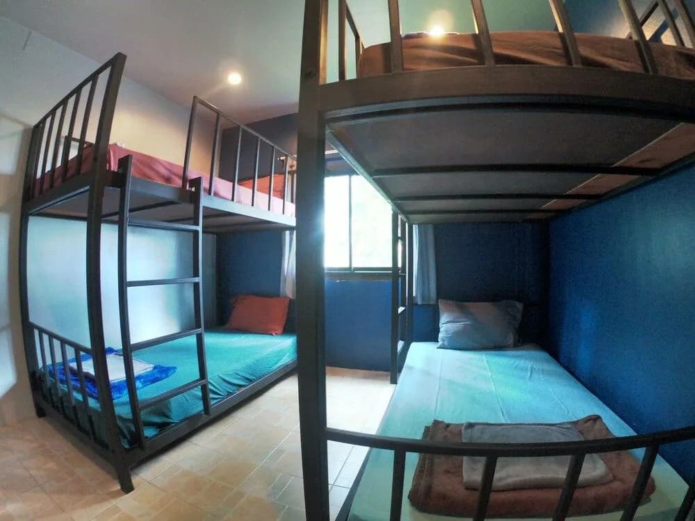 SLEEPYHEADHOSTEL - photo 2
