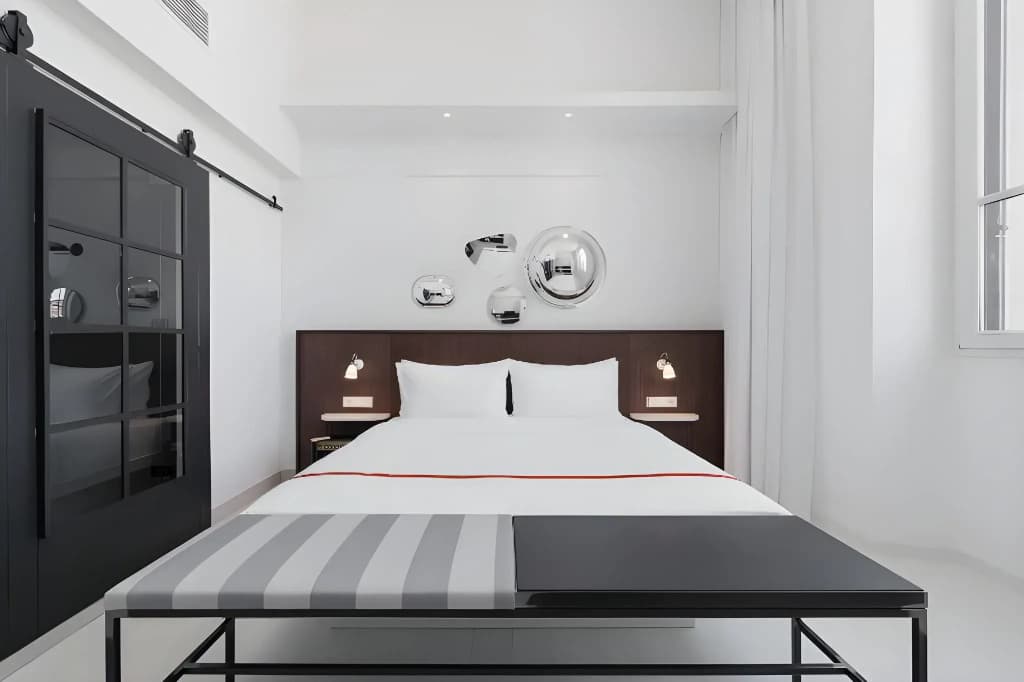 Ruby Bea Hotel Florence - photo 5
