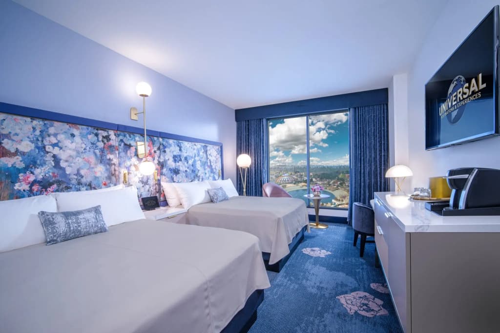 Universal's Helios Grand Hotel, a Loews Hotel - photo 15