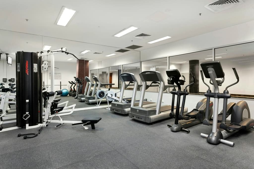 Waterfront Melbourne Apartments - photo 18