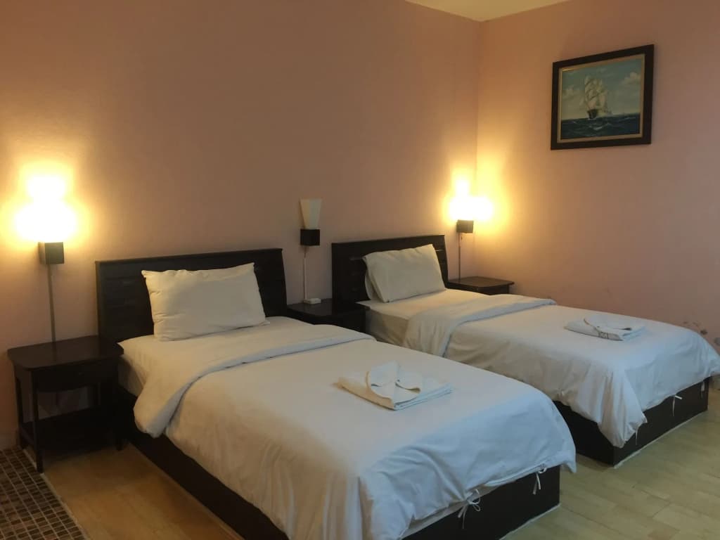 Pannapa Resort - photo 1
