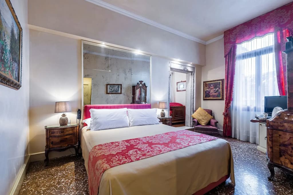 Palazzo Odoni - photo 4