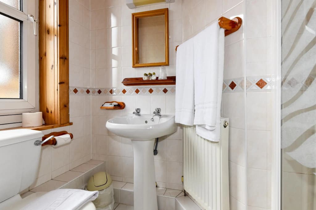 Brae Guesthouse - photo 7