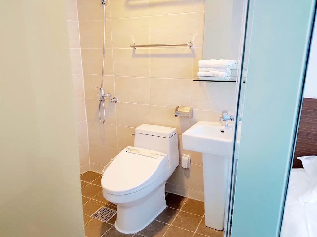 Hostel ARA125 - photo 9
