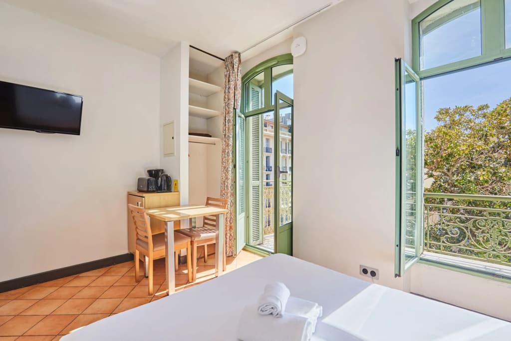 Appart'hôtel Odalys City - Nice Centre - photo 7